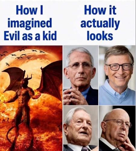 Evil