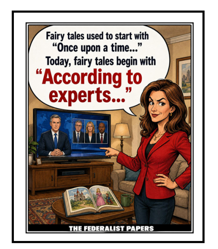 according to experts