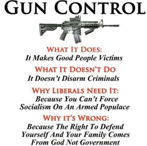 a gun f