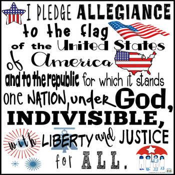 pledge 118
