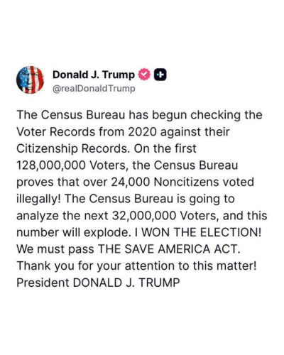 djt voters