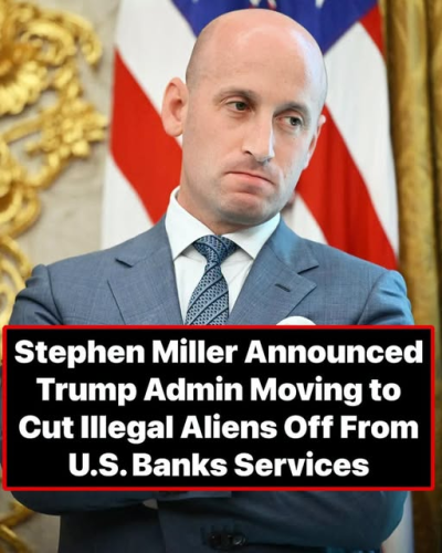 no banks for illegals
