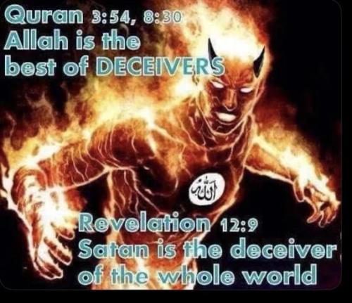 deceiver