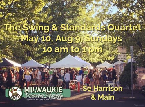 Milwaukie FM 2026