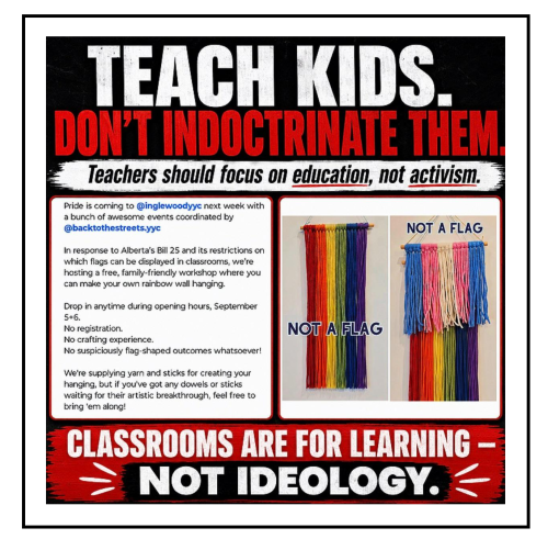 teach kids