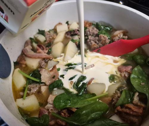 soup