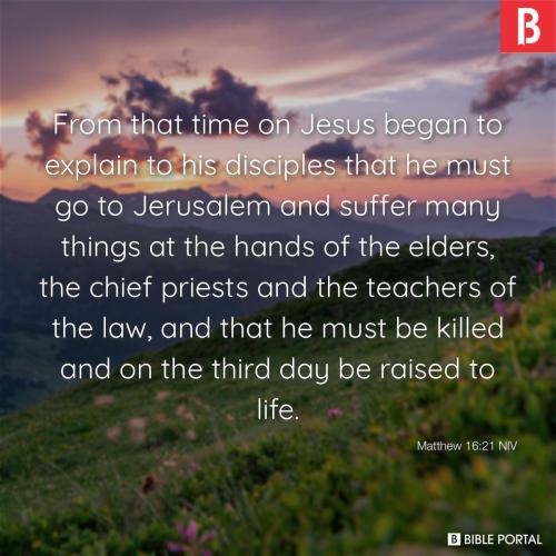 Matthew 16 21 2026 jpg