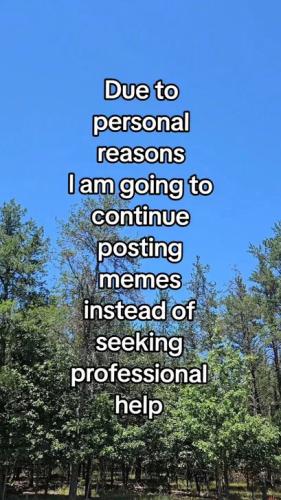 due-to-personal-reasons