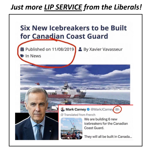 icebreakers