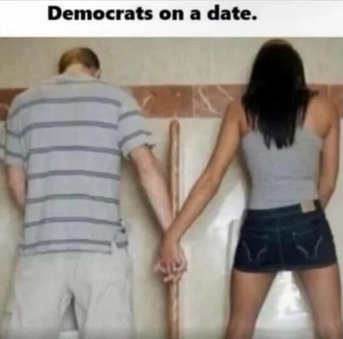 democrats-on-date
