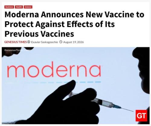 moderna