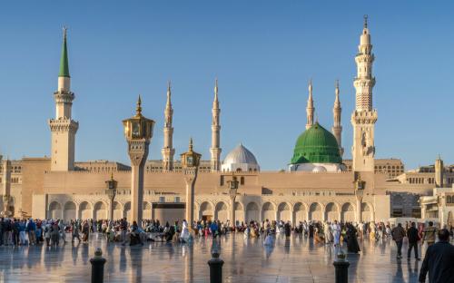 MEDINA