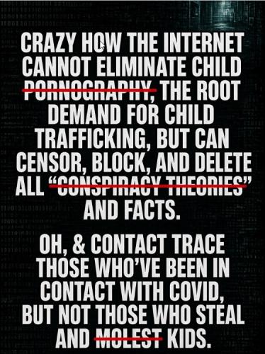 molest