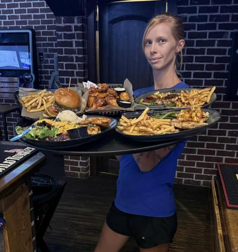 Sandlot Sports Bar4