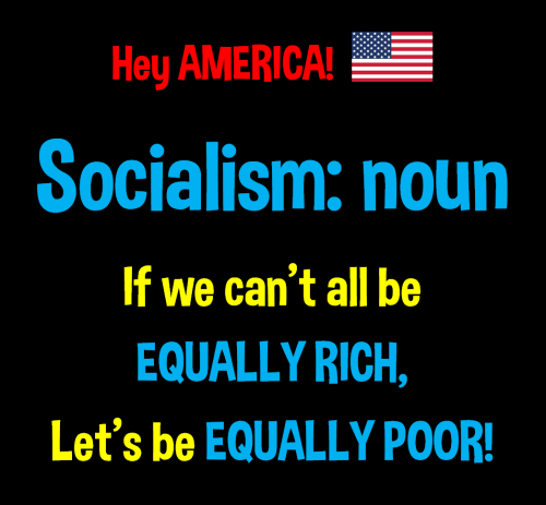 socialism