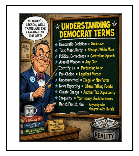 understanding