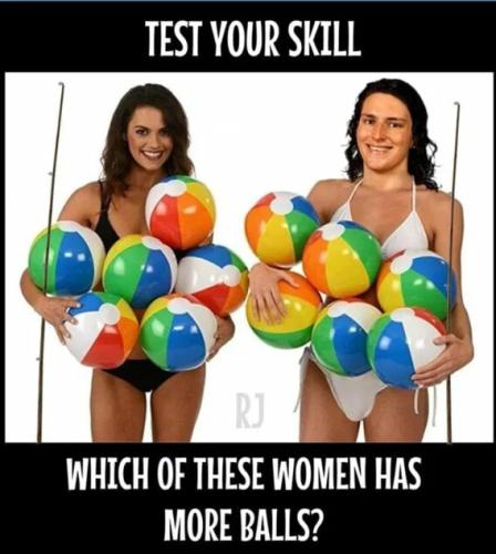 which-woman-has-more-balls