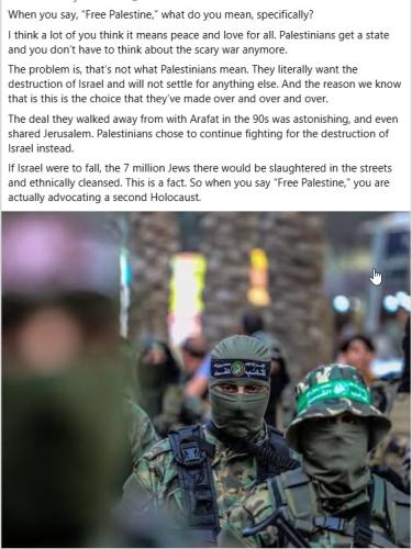 freepalestine