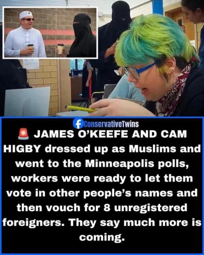 okeefe-dressed-moslem-vote-michigan
