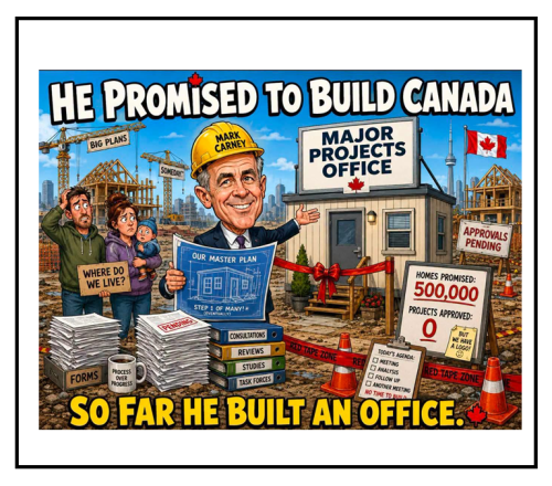 he promised