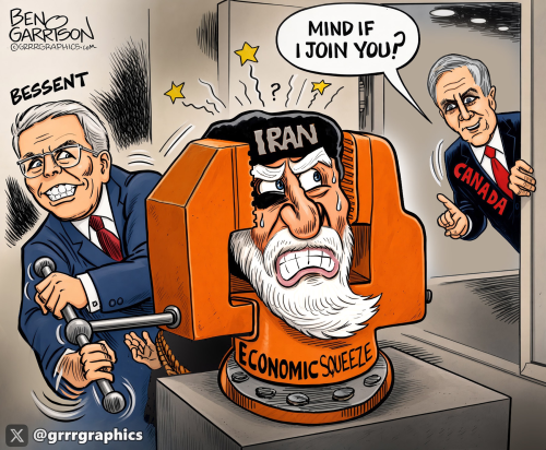 bessent-squeeze-Iran-2026