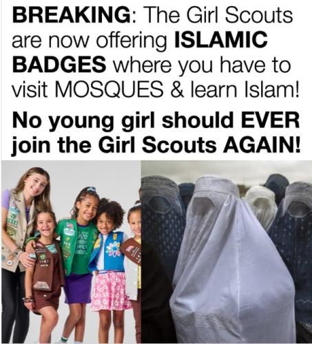 girlscouts
