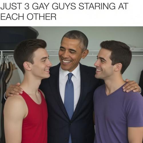 Gay guys