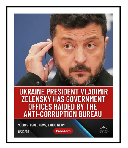 offices raided