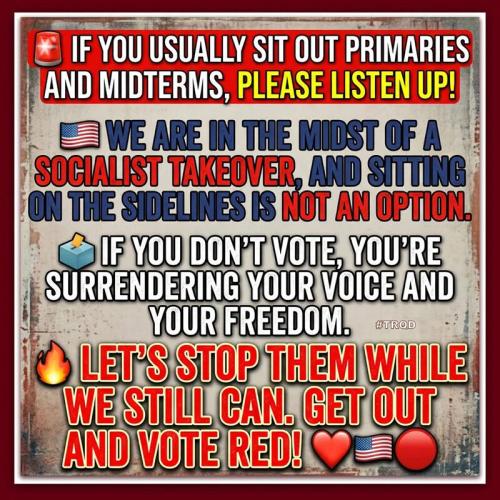 vote