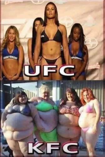 ufc-kfc