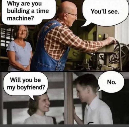 time-machine