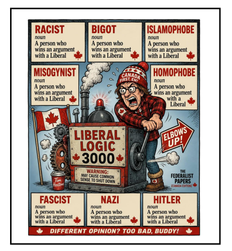 liberal logic