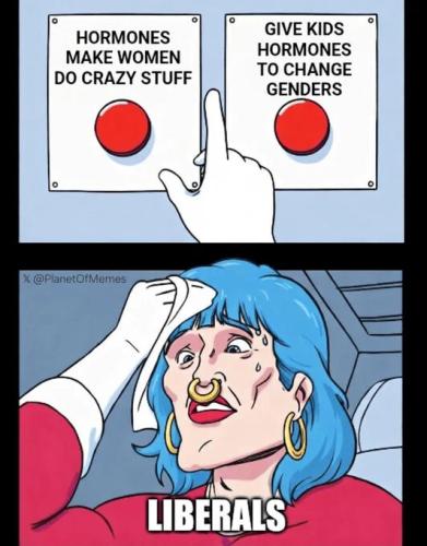 hormones