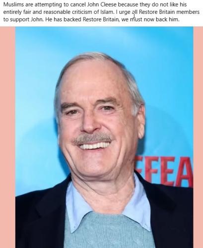 cleese