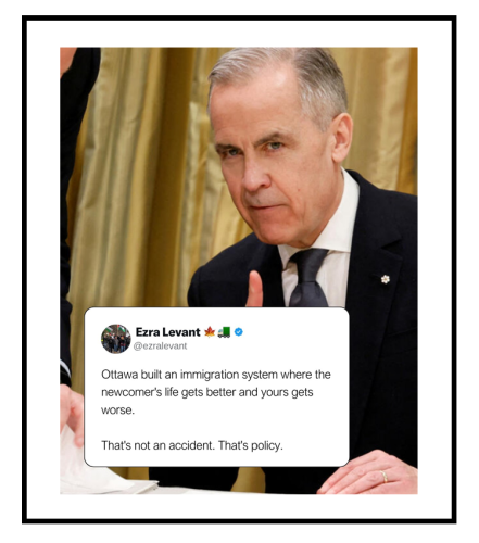 thats policy
