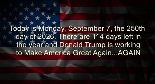 Monday 07