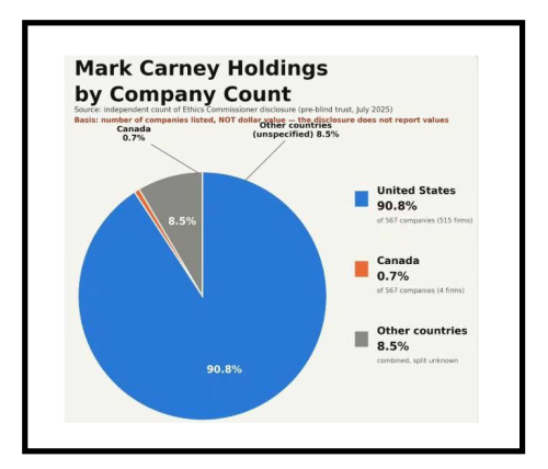 carneys holdings