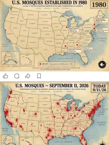 mosques