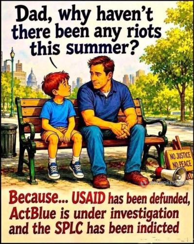 Subversives Defunded 1