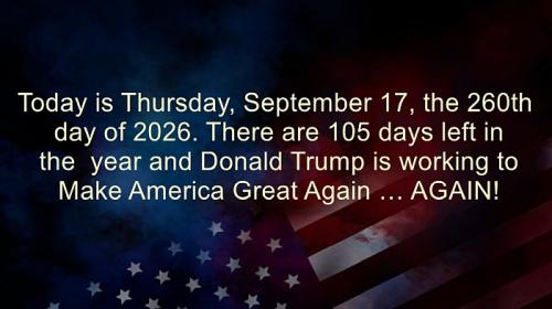 Thursday 17