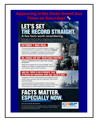 facts matter