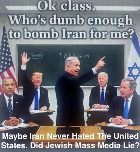 LIARS=JEWS