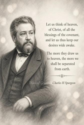think-of-heaven-of-christ