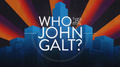 John Galt