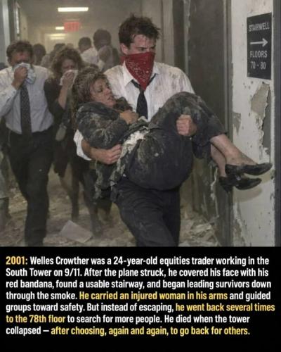 died-helping