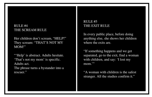 rules 3