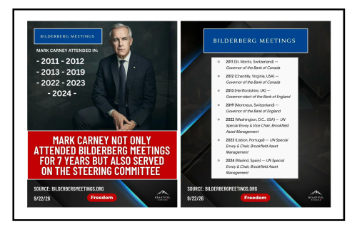 bilderberg meetings
