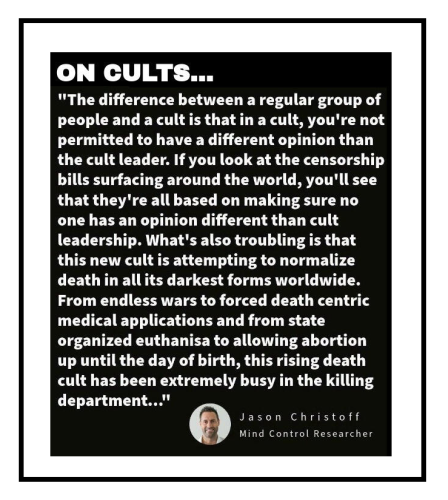 cults