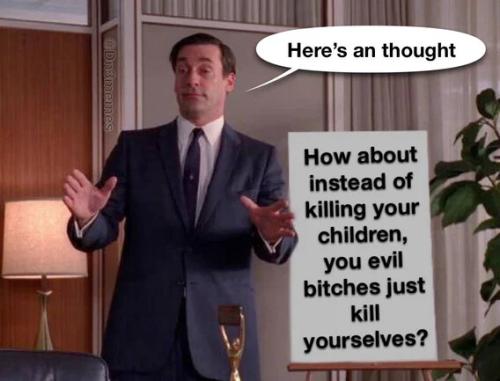 instead-of-killing-children