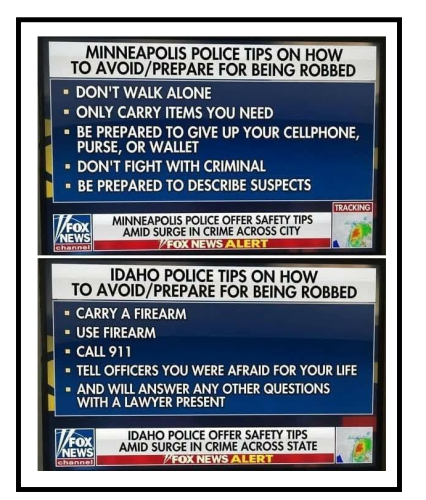 police tips